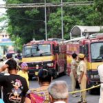 ਕਟਕ ਦੇ SCB ਹਸਪਤਾਲ ’ਚ ਅੱਗ ਦਾ ਕਹਿਰ: ICU ’ਚ 10 ਮਰੀਜ਼ਾਂ ਦੀ ਮੌਤ