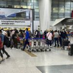 West Asia Crisis Live: ਦਿੱਲੀ ਹਵਾਈ ਅੱਡੇ ’ਤੇ 80 ਕੌਮਾਂਤਰੀ ਉਡਾਣਾਂ ਰੱਦ