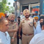 Khanna News: ਖੰਨਾ ‘ਚ ਗੁਟਕਾ ਸਾਹਿਬ ਦੇ ਅੰਗ ਗਲੀਆਂ ‘ਚ ਖਿਲਰੇ ਮਿਲੇ, ਪੁਲੀਸ ਵੱਲੋਂ ਜਾਂਚ ਜਾਰੀ