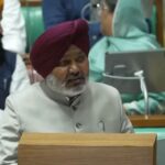 Punjab Budget 2026 : ਮਾਵਾਂ-ਧੀਆਂ ਦਾ ਸਤਿਕਾਰ; 1000 ਰੁੁਪਏ ਮਹੀਨਾ ਅਤੇ ਮੁਫ਼ਤ ਬੱਸ ਸਫ਼ਰ