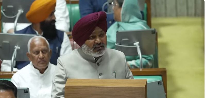 Punjab Budget 2026 : ਮਾਵਾਂ-ਧੀਆਂ ਦਾ ਸਤਿਕਾਰ; 1000 ਰੁੁਪਏ ਮਹੀਨਾ ਅਤੇ ਮੁਫ਼ਤ ਬੱਸ ਸਫ਼ਰ