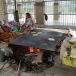 ਫ਼ਰੀਦਕੋਟ ’ਚ ਗੈਸ ਸੰਕਟ: ਗੁਰਦੁਆਰਿਆਂ ’ਚ ਬਾਲਣ ਨਾਲ ਤਿਆਰ ਹੋਣ ਲੱਗਾ ਲੰਗਰ