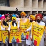 Punjab Budget Session: ਪੰਜਾਬ ਵਿਧਾਨ ਸਭਾ ’ਚ ਗੈਸ ਦੀ ਕਿੱਲਤ ’ਤੇ ਹੰਗਾਮਾ; ਸਦਨ ਦੀ ਕਾਰਵਾਈ 20 ਮਿੰਟ ਲਈ ਮੁਲਤਵੀ