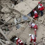 West Asia Conflict: ਇਜ਼ਰਾਈਲ ਵੱਲੋਂ 2 ਚੋਟੀ ਦੇ ਅਧਿਕਾਰੀ ਹਲਾਕ ਕੀਤੇ ਜਾਣ ਤੋਂ ਬਾਅਦ ਇਰਾਨ ਨੇ ਦਾਗੀਆਂ ਮਿਜ਼ਾਈਲਾਂ