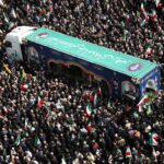 ਇਜ਼ਰਾਇਲੀ ਹਮਲੇ ’ਚ ਇੰਟੈਲੀਜੈਂਸ ਮੰਤਰੀ ਹਲਾਕ