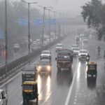 Weather Alert : ਮੌਸਮ ਵਿਭਾਗ ਵੱਲੋਂ ਆਉਣ ਵਾਲੇ ਦਿਨਾਂ ਦੌਰਾਨ ਮੀਂਹ, ਝੱਖੜ ਅਤੇ ਗੜੇਮਾਰੀ ਦੀ ਪੇਸ਼ੀਨਗੋਈ