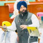 Punjab Budget Session ਛੇਵਾਂ ਦਿਨ: ਪੰਜਾਬ ਵਿਧਾਨ ਸਭਾ ਦਾ ਬਜਟ ਇਜਲਾਸ ਸ਼ੁਰੂ
