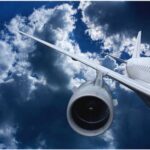 New York ਦੇ ਹਵਾਈ ਅੱਡੇ ’ਤੇ ਉਤਰਨ ਵੇਲੇ ਗੱਡੀ ਨਾਲ ਟਕਰਾਇਆ AIR CANADA EXPRESS ਦਾ ਜਹਾਜ਼