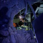 US-Israel-Iran War: ਸਾਊਦੀ ਏਅਰ ਬੇਸ ‘ਤੇ ਇਰਾਨੀ ਮਿਜ਼ਾਈਲ ਹਮਲੇ; ਕਈ ਜ਼ਖਮੀ