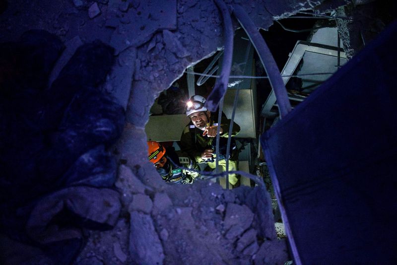 US-Israel-Iran War: ਸਾਊਦੀ ਏਅਰ ਬੇਸ ‘ਤੇ ਇਰਾਨੀ ਮਿਜ਼ਾਈਲ ਹਮਲੇ; ਕਈ ਜ਼ਖਮੀ