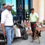 ਦਿੱਲੀ ਵਿੱਚ ਤਿੰਨ ਬੈਂਕਾਂ ਅਤੇ ਛੇ ਸਕੂਲਾਂ ਨੂੰ ਬੰਬ ਨਾਲ ਉਡਾਉਣ ਦੀ ਧਮਕੀ