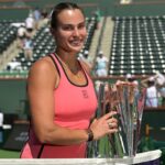 ਸਿਨਰ ਤੇ ਸਬਾਲੈਂਕਾ ਨੇ ਪਹਿਲੀ ਵਾਰ ਜਿੱਤਿਆ ਇੰਡੀਅਨ ਵੈੱਲਜ਼ ਖ਼ਿਤਾਬ