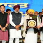 ਭਗਤ ਸਿੰਘ ਪਹਿਲੇ ਪ੍ਰਧਾਨ ਮੰਤਰੀ ਹੁੰਦੇ ਤਾਂ ਦੇਸ਼ ਦਾ ਨਕਸ਼ਾ ਹੋਰ ਹੋਣਾ ਸੀ: ਭਗਵੰਤ ਮਾਨ