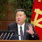 ਉੱਤਰ ਕੋਰੀਆ ਚੋਣਾਂ ’ਚ ਕਿਮ ਜੌਂਗ ਉਨ ਨੇ ਹੂੰਝਾ ਫੇਰਿਆ