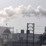 ਪਾਕਿਸਤਾਨ ਦੁਨੀਆ ਦਾ ਸਭ ਤੋਂ ਪ੍ਰਦੂਸ਼ਿਤ ਦੇਸ਼