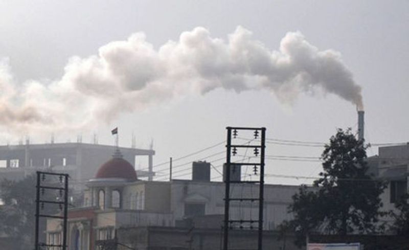 ਪਾਕਿਸਤਾਨ ਦੁਨੀਆ ਦਾ ਸਭ ਤੋਂ ਪ੍ਰਦੂਸ਼ਿਤ ਦੇਸ਼