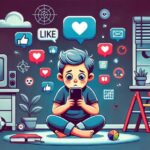 ਸੋਸ਼ਲ ਮੀਡੀਆ ਮਾਨਸਿਕ ਸਿਹਤ ਲਈ ਖ਼ਤਰਨਾਕ ਕਰਾਰ