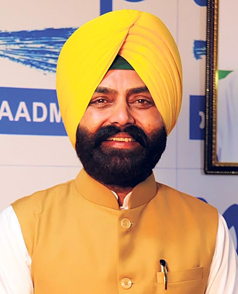 ਲਾਲਜੀਤ ਦੇ ਪੁਲੀਸ ਰਿਮਾਂਡ ’ਚ ਤਿੰਨ ਦਿਨਾਂ ਦਾ ਵਾਧਾ