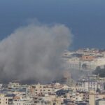 ਅਮਰੀਕੀ ਹਮਲਿਆਂ ਵਿੱਚ New Delhi ਆਉਣ ਵਾਲਾ ਇਰਾਨੀ ਜਹਾਜ਼ ਨੁਕਸਾਨਿਆ