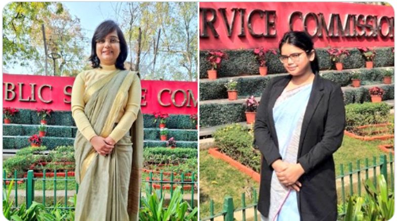 UPSC rank 301 row: UPSC ਨਤੀਜਿਆਂ ’ਚ ਇੱਕ ਰੈਂਕ ‘ਤੇ ਦੋ ਆਕਾਂਕਸ਼ਾ, ਜਾਣੋ ਕੀ ਹੈ ਪੂਰਾ ਮਾਮਲਾ