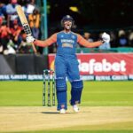 ਜਦੋਂ ਮੈਨੂੰ ਖੁਦ ’ਤੇ ਸ਼ੱਕ ਹੋਣ ਲੱਗਿਆ, ਉਦੋਂ ਕਪਤਾਨ ਅਤੇ ਕੋਚ ਨੇ ਮੇਰੇ ’ਤੇ ਭਰੋਸਾ ਰੱਖਿਆ: ਅਭਿਸ਼ੇਕ ਸ਼ਰਮਾ