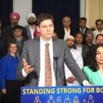 ਬੀਸੀ ਸਰਕਾਰ ਵੱਲੋਂ ਧਾਰਮਿਕ ਅਦਾਰਿਆਂ ਨੇੜੇ ਪ੍ਰਦਰਸ਼ਨਾਂ ’ਤੇ ਰੋਕ ਲਾਉਣ ਦੀ ਤਿਆਰੀ