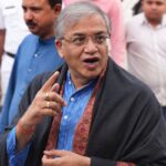 ਗਿਆਨੇਸ਼ ਨੂੰ ਹਟਾਉਣ ਲਈ ਵਿਰੋਧੀ ਧਿਰ ਵੱਲੋਂ ਦੋਵਾਂ ਸਦਨਾਂ ’ਚ ਨੋਟਿਸ