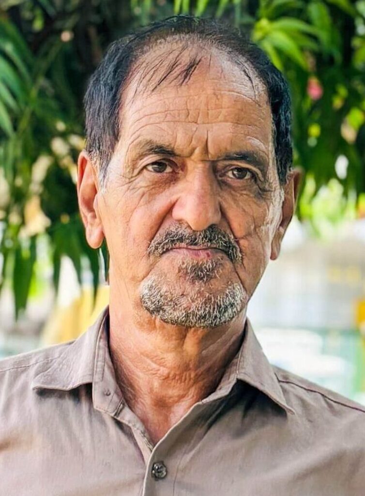 ਜਿੰਦਰ ਦੀ ‘ਸੇਫਟੀ ਕਿੱਟ’ ਨੂੰ ਸਾਹਿਤ ਅਕਾਦਮੀ ਪੁਰਸਕਾਰ