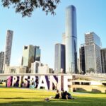 ਬੱਚਿਆਂ ਦੇ ਪਾਲਣ-ਪੋਸ਼ਣ ਲਈ ਬ੍ਰਿਸਬਨ ਸਭ ਤੋਂ ਵਧੀਆ ਸ਼ਹਿਰ