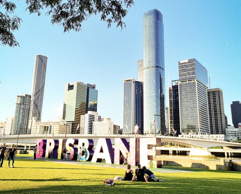 ਬੱਚਿਆਂ ਦੇ ਪਾਲਣ-ਪੋਸ਼ਣ ਲਈ ਬ੍ਰਿਸਬਨ ਸਭ ਤੋਂ ਵਧੀਆ ਸ਼ਹਿਰ