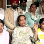 ਲਾਲਜੀਤ ਭੁੱਲਰ ਖ਼ਿਲਾਫ਼ ਕੇਸ ਦਰਜ