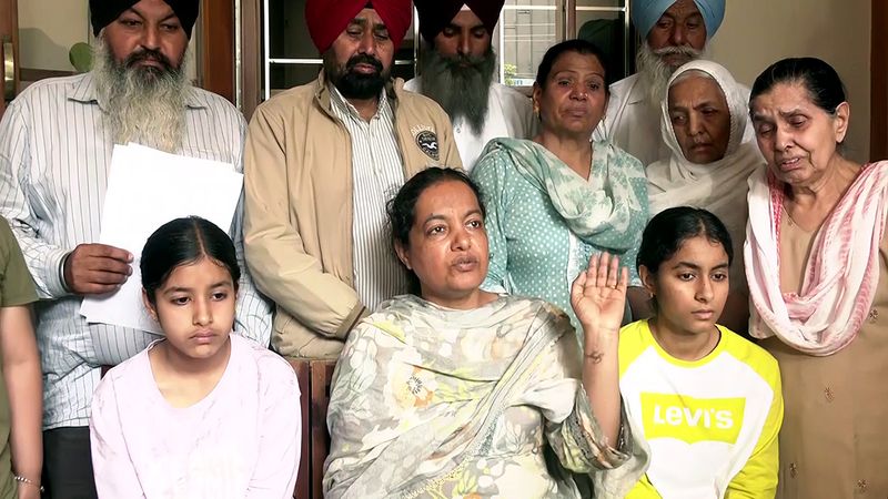 ਲਾਲਜੀਤ ਭੁੱਲਰ ਖ਼ਿਲਾਫ਼ ਕੇਸ ਦਰਜ