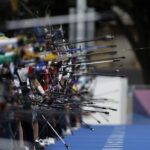 ਏਸ਼ੀਆ ਕੱਪ: ਭਾਰਤੀ ਤੀਰਅੰਦਾਜ਼ਾਂ ਨੇ 10 ਤਗ਼ਮੇ ਜਿੱਤੇ