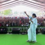 ਮਮਤਾ ਬਨਾਮ ਸੁਵੇਂਦੂ: ਸਭ ਦੀਆਂ ਨਜ਼ਰਾਂ ਭਵਾਨੀਪੁਰ ਸੀਟ ’ਤੇ