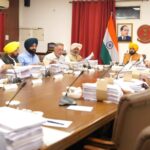 ਪੰਜਾਬ ਮੰਤਰੀ ਮੰਡਲ ਵੱਲੋਂ ਨਵੀਂ ਸਨਅਤੀ ਪਾਲਿਸੀ ਨੂੰ ਪ੍ਰਵਾਨਗੀ