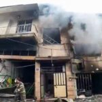 ਇਰਾਨ ਵੱਲੋਂ ਬੇੜਿਆਂ ਅਤੇ ਤੇਲ ਪਲਾਂਟਾਂ ’ਤੇ ਹਮਲੇ