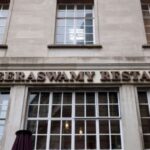 ਬਰਤਾਨੀਆ ਦੇ ਇਤਿਹਾਸਕ ਰੈਸਤਰਾਂ ‘ਵੀਰਾਸਵਾਮੀ’ ਨੇ 100 ਸਾਲ ਪੂਰੇ ਕੀਤੇ