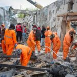 ਤਾਲਿਬਾਨ ਟਿਕਾਣਿਆਂ ’ਤੇ ਪਾਕਿਸਤਾਨ ਦੇ ਹਵਾਈ ਹਮਲੇ