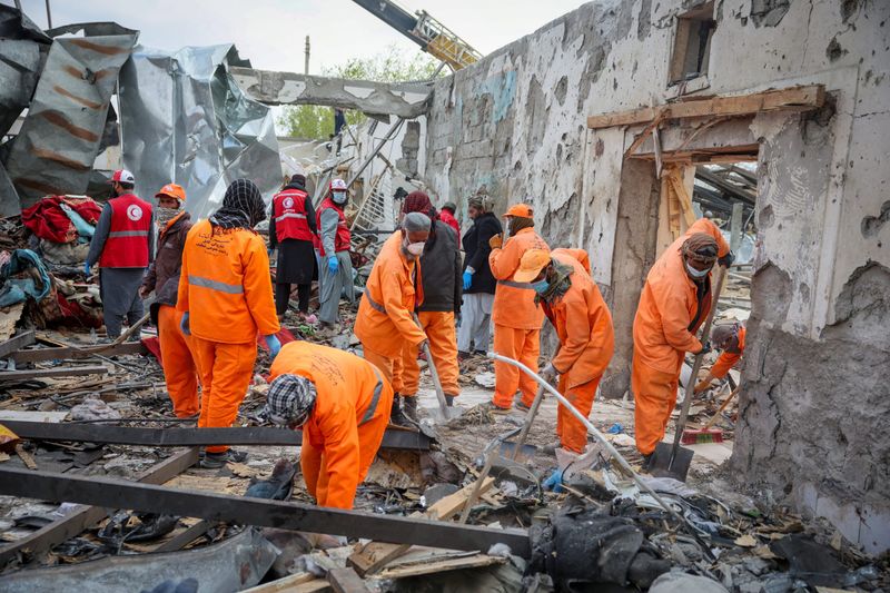 ਤਾਲਿਬਾਨ ਟਿਕਾਣਿਆਂ ’ਤੇ ਪਾਕਿਸਤਾਨ ਦੇ ਹਵਾਈ ਹਮਲੇ