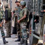 ਸਾਂਬਾ ਜ਼ਿਲ੍ਹੇ ‘ਚ ਸ਼ੱਕੀ ਹਾਲਾਤ ਵਿੱਚ ਧਮਾਕਾ