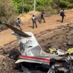 ਜਹਾਜ਼ ਹਾਦਸਾ: ਜੈ ਪਵਾਰ ਨੇ AAIB ਦੀ ਮੁੱਢਲੀ ਰਿਪੋਰਟ ‘ਤੇ ਚੁੱਕੇ ਸਵਾਲ, ਕਾਰਵਾਈ ਮੰਗੀ