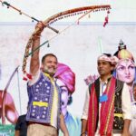 ਰਾਹੁਲ ਨੇ ਆਰ ਐੱਸ ਐੱਸ ਤੇ ਭਾਜਪਾ ’ਤੇ ਨਿਸ਼ਾਨਾ ਸੇਧਿਆ