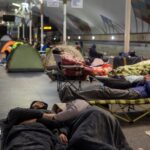 ਰੂਸ ਨੇ ਯੂਕਰੇਨ ’ਤੇ ਲਗਪਗ 400 ਡਰੋਨ ਦਾਗੇ