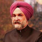 ਤਰਨਜੀਤ ਸਿੰਘ ਸੰਧੂ ਦਿੱਲੀ ਦੇ ਨਵੇਂ ਉਪ ਰਾਜਪਾਲ