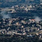 ਭਾਰਤ ਵੱਲੋਂ ਇਰਾਨ ਦੇ ਹਮਲਿਆਂ ਦੀ ਨਿੰਦਾ ਕਰਨ ਵਾਲੇ ਮਤੇ ਨੂੰ ਸਮਰਥਨ