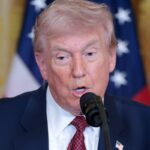 ਸਹਿਯੋਗੀ ਦੇਸ਼ Strait of Hormuz ’ਤੇ ਮਦਦ ਲਈ ਤਿਆਰ ਨਹੀਂ: Donald Trump