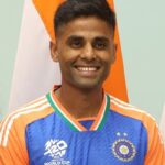 ਪੜ੍ਹਾਈ ’ਚ ਫਾਡੀ ਪਰ ਕ੍ਰਿਕਟ ’ਚ ਅੱਵਲ ਰਿਹਾ ਸੂਰਿਆਕੁਮਾਰ