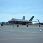 West Asia Conflict : ਇਰਾਨ ਵੱਲੋਂ ਅਮਰੀਕੀ ਫੌਜ ਦੇ F-35 ਨੂੰ ਨਿਸ਼ਾਨਾ ਬਣਾਉਣ ਦਾ ਦਾਅਵਾ