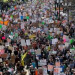 ਅਮਰੀਕਾ ਤੇ ਯੂਰੋਪ ’ਚ ਤਾਨਾਸ਼ਾਹੀ ਵਿਰੋਧੀ ਰੈਲੀਆਂ