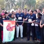 ਮਹਿਲਾ ਦਿਵਸ: ਸੀਜੇਆਈ ਸੂਰਿਆ ਕਾਂਤ ਨੇ ਚੰਡੀਗੜ੍ਹ ਵਿੱਚ ਵਾਕਾਥਨ ਨੂੰ ਹਰੀ ਝੰਡੀ ਵਿਖਾ ਕੇ ਕੀਤਾ ਰਵਾਨਾ